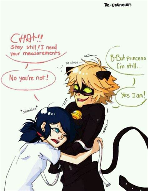 Ripped Chapter 1, a miraculous: tales of ladybug & cat noir fanfic 